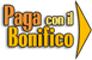 Accettiamo tutte le carte di credito