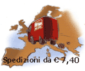 Bellearti.it: spedizioni a partire da &euro; 8,90