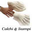 Resine e gomme siliconiche per calchi