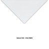 Rotolo Carta da Acquerello 100% Cotone Artistico extra-white Fabriano grana Satinata 300 g/mq 10 metri h 140 cm