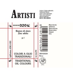 Bellearti-it-Colori-ad-olio-Maimeri-Artisti-Bianco-di-Zinco