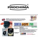 SINTAGOM 703 (Neutro) PROCHIMA - Gomma Poliuretanica bicomponente da colata
