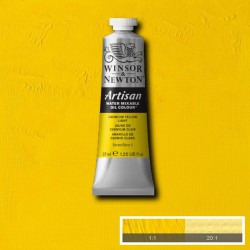 Bellearti-it-Colori-ad-Olio-solubili-in-Acqua-Winsor-Newton-Artisan-Giallo-di-Cadmio-Chiaro