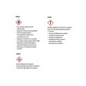 AMSTERDAM VERNICE ACRILICA OPACA