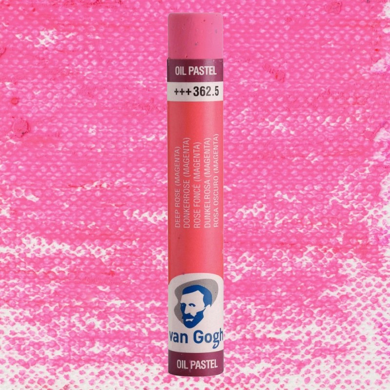 Pastelli a Olio fine Van Gogh - Rosa scuro (362.5)