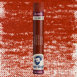 Pastelli a Olio fine Van Gogh - Rosso indiano (347.5)