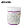 Pigmento fluorescente Viola Prochima, vasetto in vetro da 25 ml