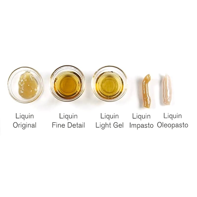 Liquin Fine Detail Flacone 75 Ml — immagine 6