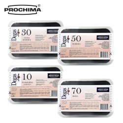 Plastilina Degas PROCHIMA Confezione da 700 gr