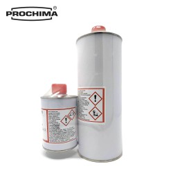 Resina Epossidica PROCHIMA E 228, confezione da 1,2 kg