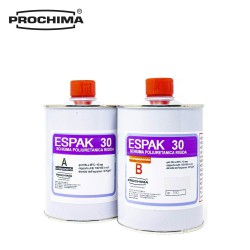 ESPAK 30 PROCHIMA Resina poliuretanica a schiuma rigida, confezione da 1 kg