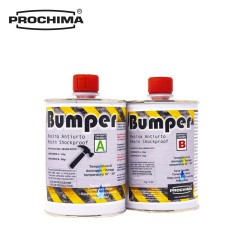 BUMPER RESIN PROCHIMA - Resina epossidica indistruttibile (A+B 1 Kg)