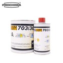 SINTAGOM 703 (Neutro) PROCHIMA - Gomma Poliuretanica bicomponente da colata