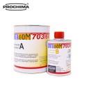 SINTAGOM 703 (Neutro) PROCHIMA - Gomma Poliuretanica bicomponente da colata