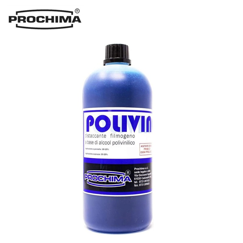 POLIVINOL PROCHIMA - distaccante liquido polivinilico