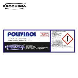 POLIVINOL PROCHIMA - distaccante liquido polivinilico