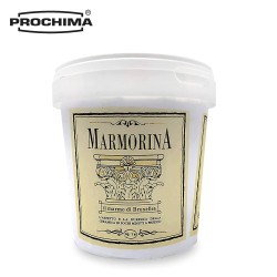 Plastilina professionale senza zolfo Maimeri 1Kg.