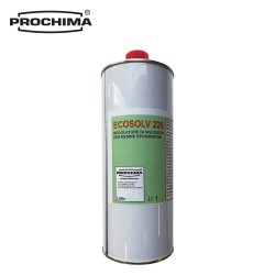 ECOSOLV 220 PROCHIMA - Regolatore di viscosità per DURALOID Coatplast e resine epossidiche