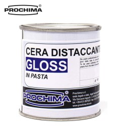 Gomma Siliconica Trasparente Cristal Rubber