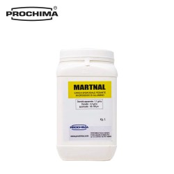 MARTNAl PROCHIMA - Microsfere piene in idrossido di alluminio. Conf. da 1 kg