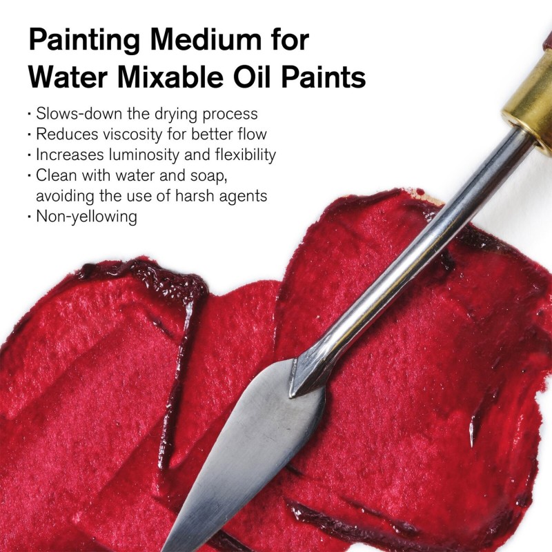 Medium Per Dipingere Artisan Ml. 75 — immagine 5
