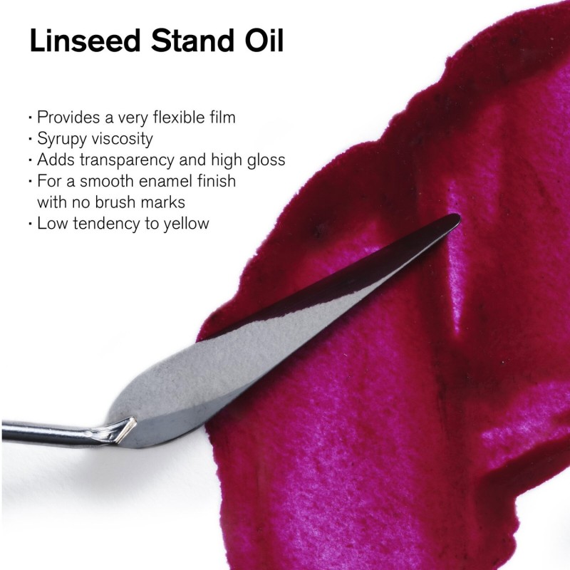 Standolio Di Lino Flacone 75 Ml — immagine 5