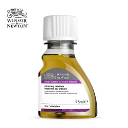 Medium per Dipingere - Per Colori Olio all'Acqua ARTISAN Winsor&Newton