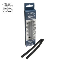 Fusaggine Winsor&Newton. Stick di carboncino grande