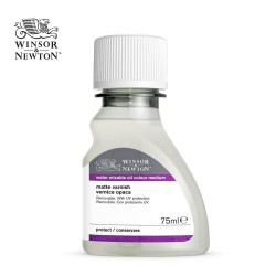 Vernice finale Lucida ARTISAN Winsor&Newton, flacone da 75 ml