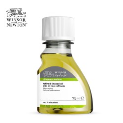 Olio di Lino Raffinato Winsor&Newton