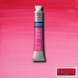 Colori per Acquerello Winsor&Newton Cotman Rosa Permanente - Colore Primario, tubo da 8 ml