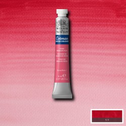 Colori per Acquerello Winsor&Newton Cotman Lacca di Garanza Rosa imit., tubo da 8 ml