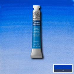 Colori per Acquerello Winsor&Newton Cotman Blu di Cobalto imit., tubo da 8 ml