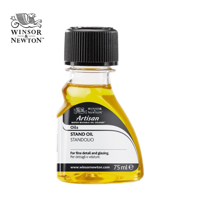 Standolio - Per Colori Olio all'Acqua ARTISAN Winsor&Newton