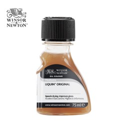 Liquin Original Winsor&Newton Medium Essiccante gel