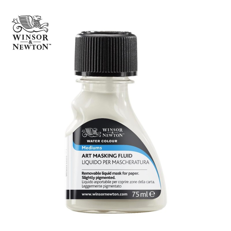 Lattice rimovibile per Mascheratura Winsor&Newton