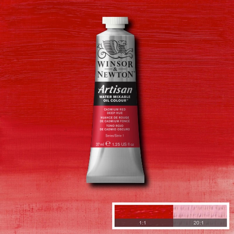 Bellearti-it-Colori-ad-Olio-solubili-in-Acqua-Winsor-Newton-Artisan-Rosso-di-Cadmio-Scuro