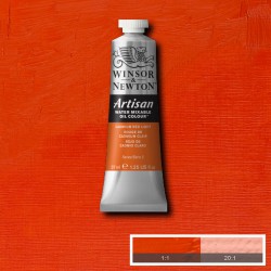 Bellearti-it-Colori-ad-Olio-solubili-in-Acqua-Winsor-Newton-Artisan-Rosso-di-Cadmio-Chiaro