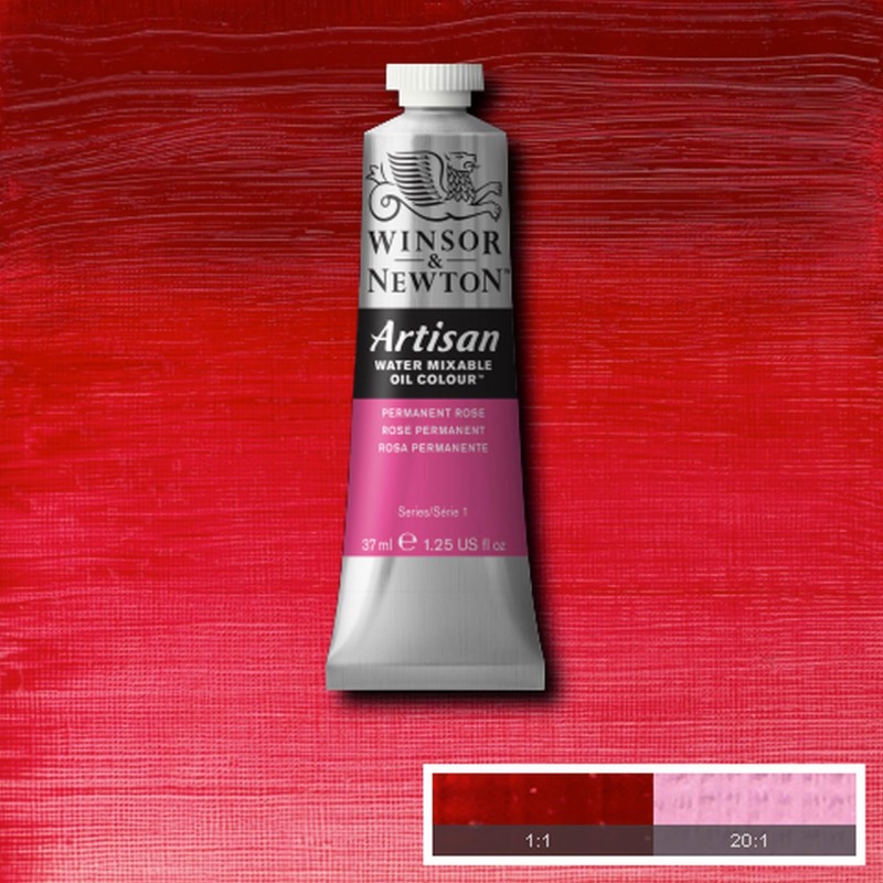 Bellearti-it-Colori-ad-Olio-solubili-in-Acqua-Winsor-Newton-Artisan-Rosa-Permanente