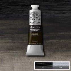 Bellearti-it-Colori-ad-Olio-solubili-in-Acqua-Winsor-Newton-Artisan-Nero-d-Avorio