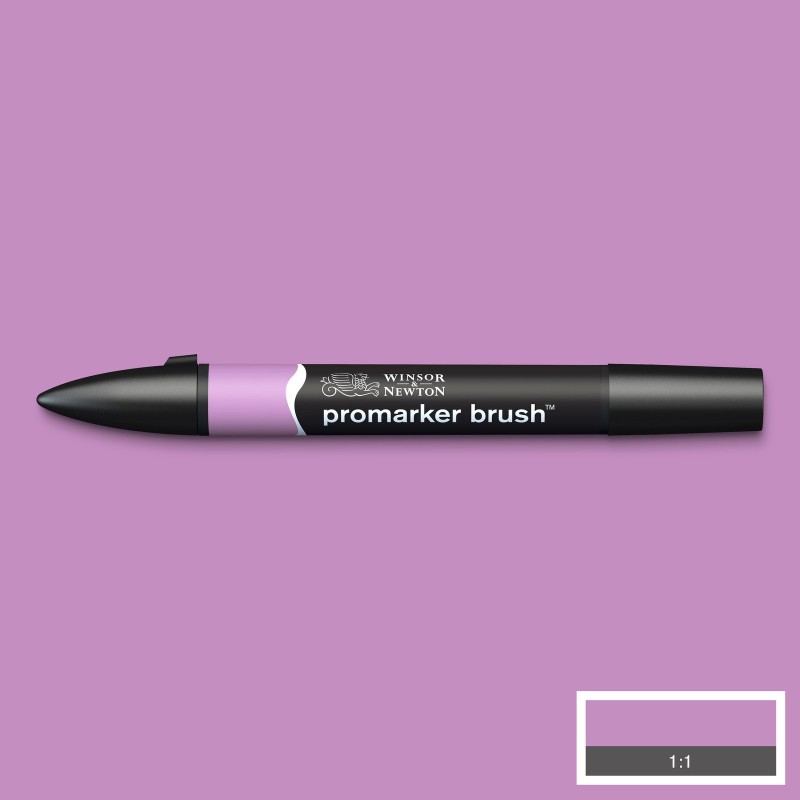 Pennarello Brushmarker Wild Orchid (V746) Pennarello Brushmarker Wild Orchid (V746)