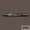 Pennarello Brushmarker Warm Grey 5 (WG05)