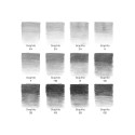 Winsor&Newton Studio Collection - Set di 6 matite da disegno in scatola di metallo