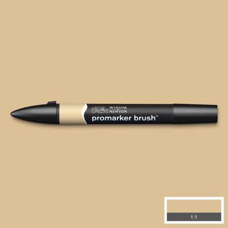 W&N - Pennarello Promarker Brush Sandstone (O928)