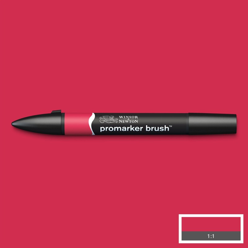 Pennarello Brushmarker Ruby (R455) Pennarello Brushmarker Ruby (R455)