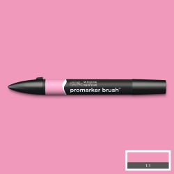 Pennarello Brushmarker Rose Pink (M727)