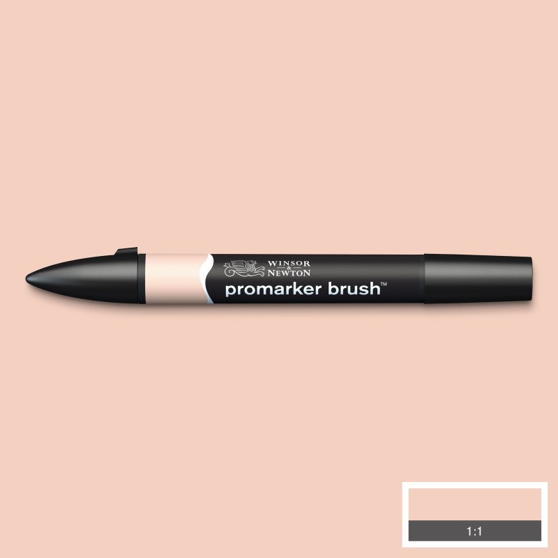 Pennarello Brushmarker Putty (O618) Pennarello Brushmarker Putty (O618)