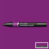 Pennarello Brushmarker Plum (V735)