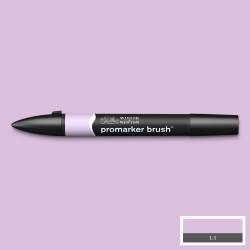 Pennarello Promarker Brush W&N Pink Pearl (V718)