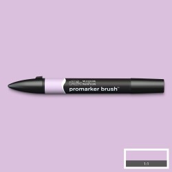 Pennarello Brushmarker Pink Pearl (V718)